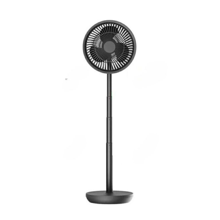 Xiaomi-Solove-F5-Pro-Max-Rechargeable-Desktop-Stand-Fan-10000mAh-2
