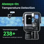 Ugreen 30W Nexode Robote Gan Charger