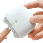 Xiaomi Seemagic Automatic Electric Nail Clipper Pro