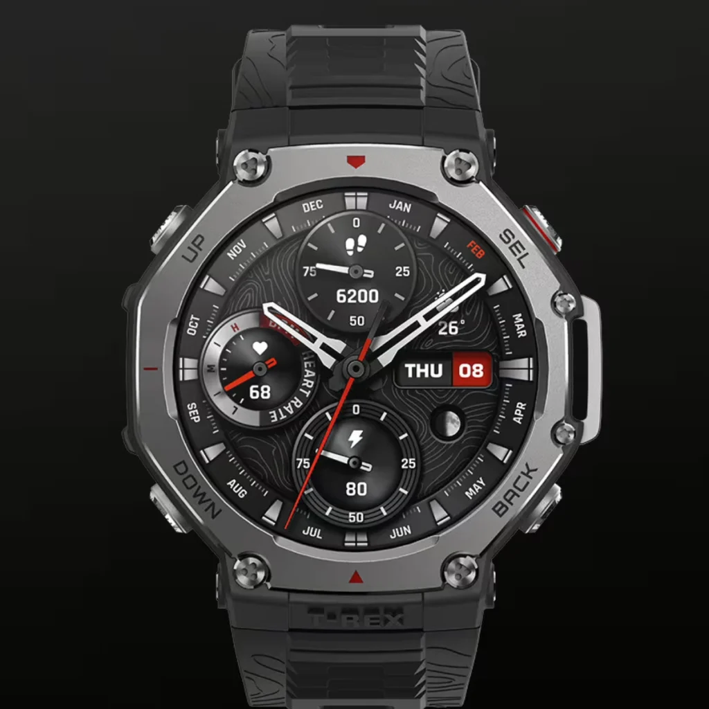 Amazfit_Trex_3_smart_watch