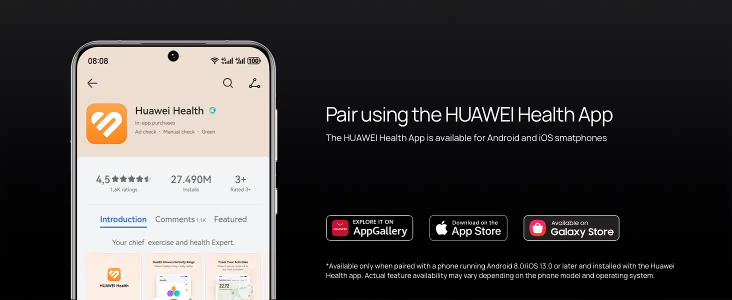 HUAWEI-Watch-FIT-3-Grey-2