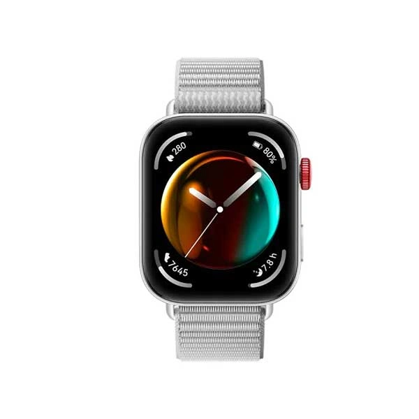 HUAWEI-Watch-FIT-3-Grey-2