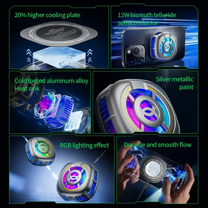 plextone_ex2_Ultra_phone_cooler