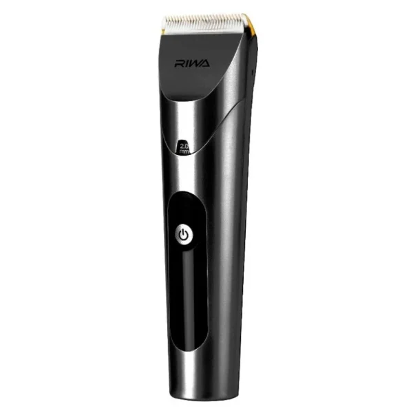 RIWA_RE-6305_Washable-_Hair_Clipper