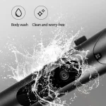 RIWA RE-6305 Full Washable Hair Clipper - Image 4