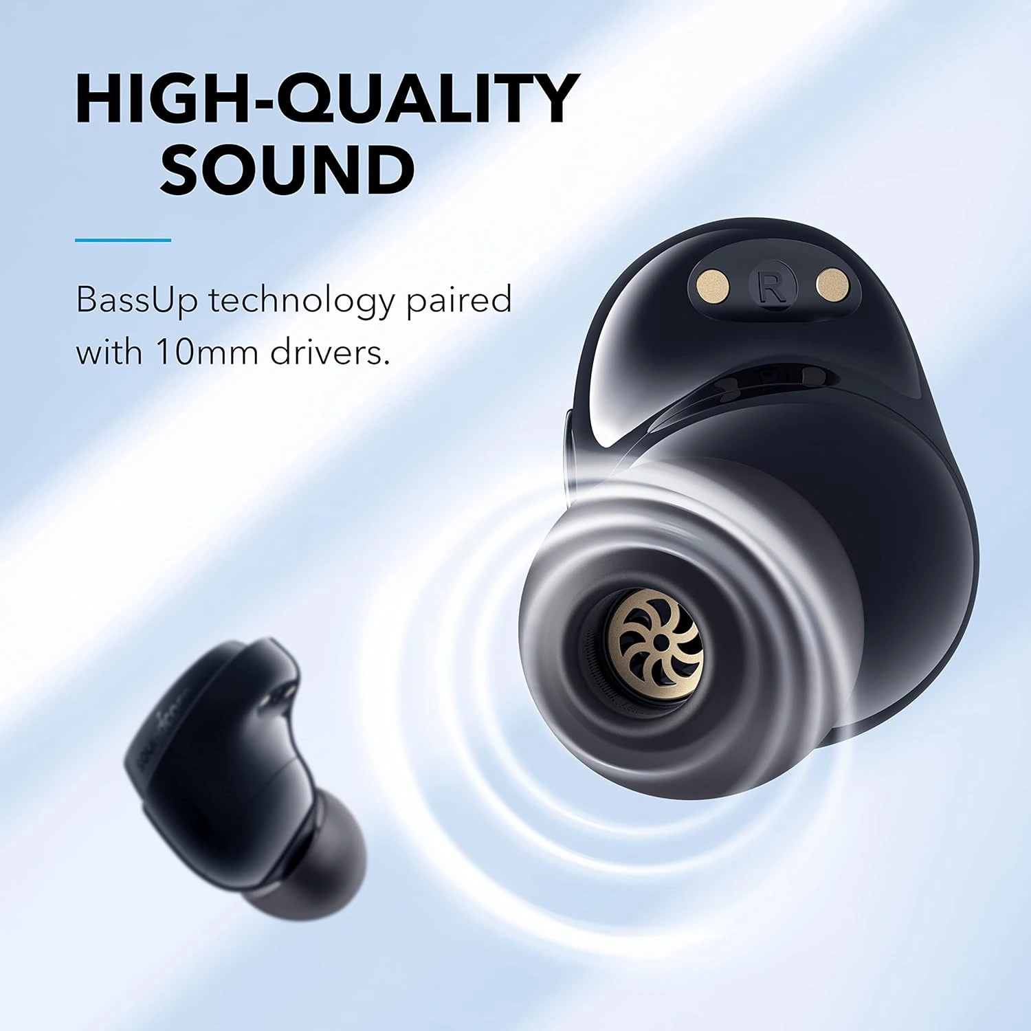 nker SoundCore Life Dot 3i True Wireless ANC Earbuds