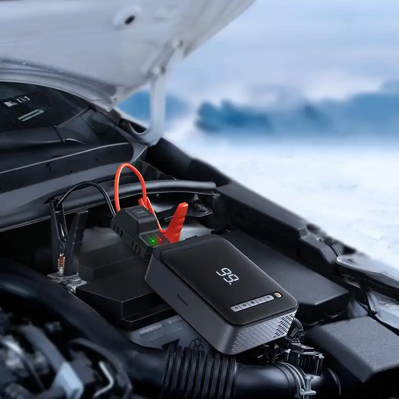Baseus-Super-Energy-2-in-1-Jump-Starter-1000A-with-Tire-Inflator-&-Power-Bank-Multi-Function-Emergency-Car-Tool