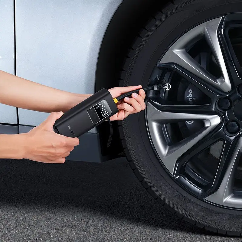 Baseus-Super-Mini-Pro-Series-4000mAh-Wireless-Car-Tire-Inflator-Fast-Inflation-Portable-Digital-Display