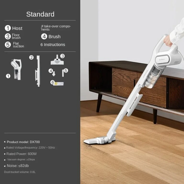 Deerma-DX700-2-in-1-Handheld-Vacuum-Cleaner-Large-Capacity-Low-Noise-Triple-Filter (2)