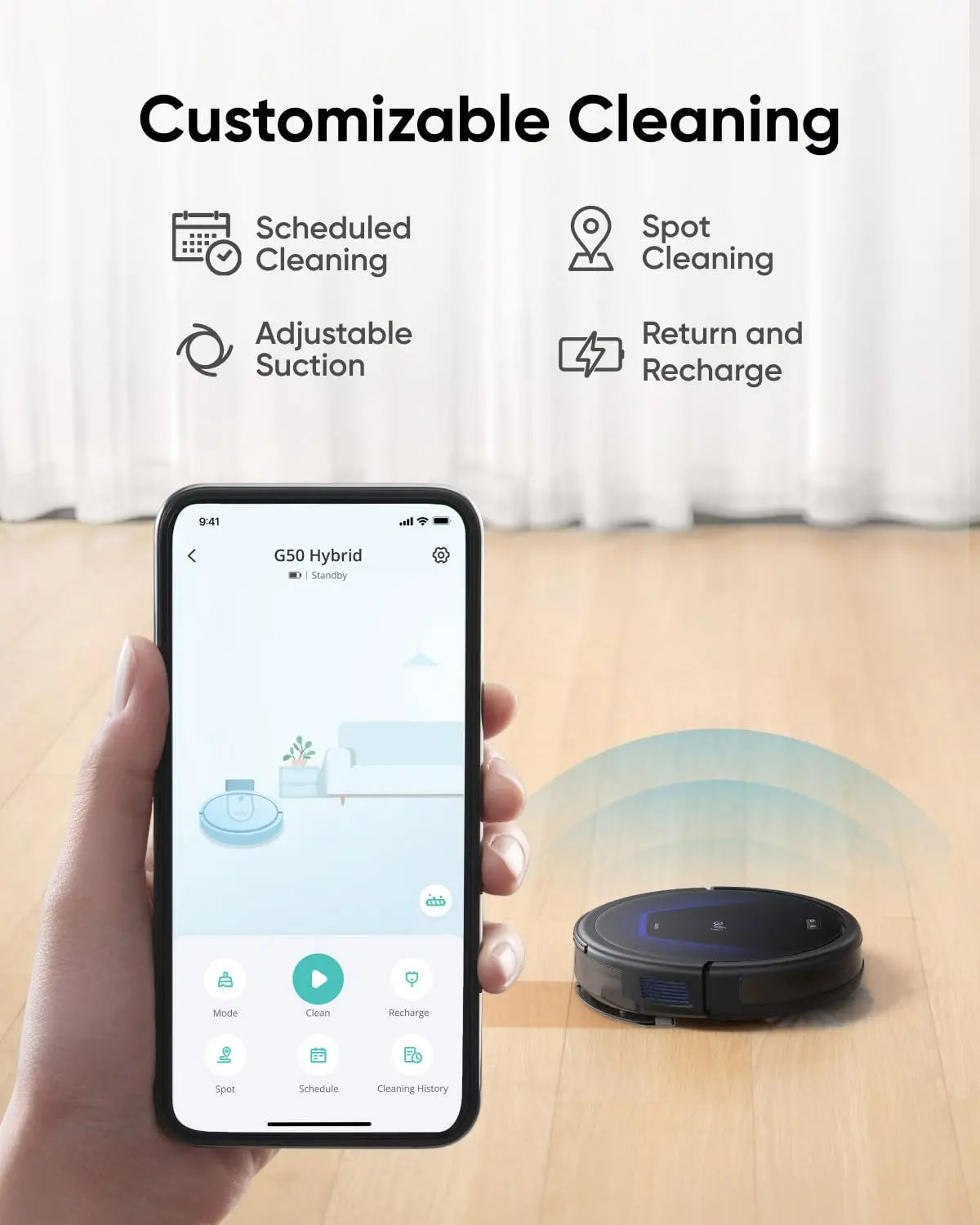 Eufy-G50-Hybrid-Vacuum-Cleaner-The-Ultimate-Home-Cleaning-Tool-Quiet-Efficient-and-Powerful-Cleaning