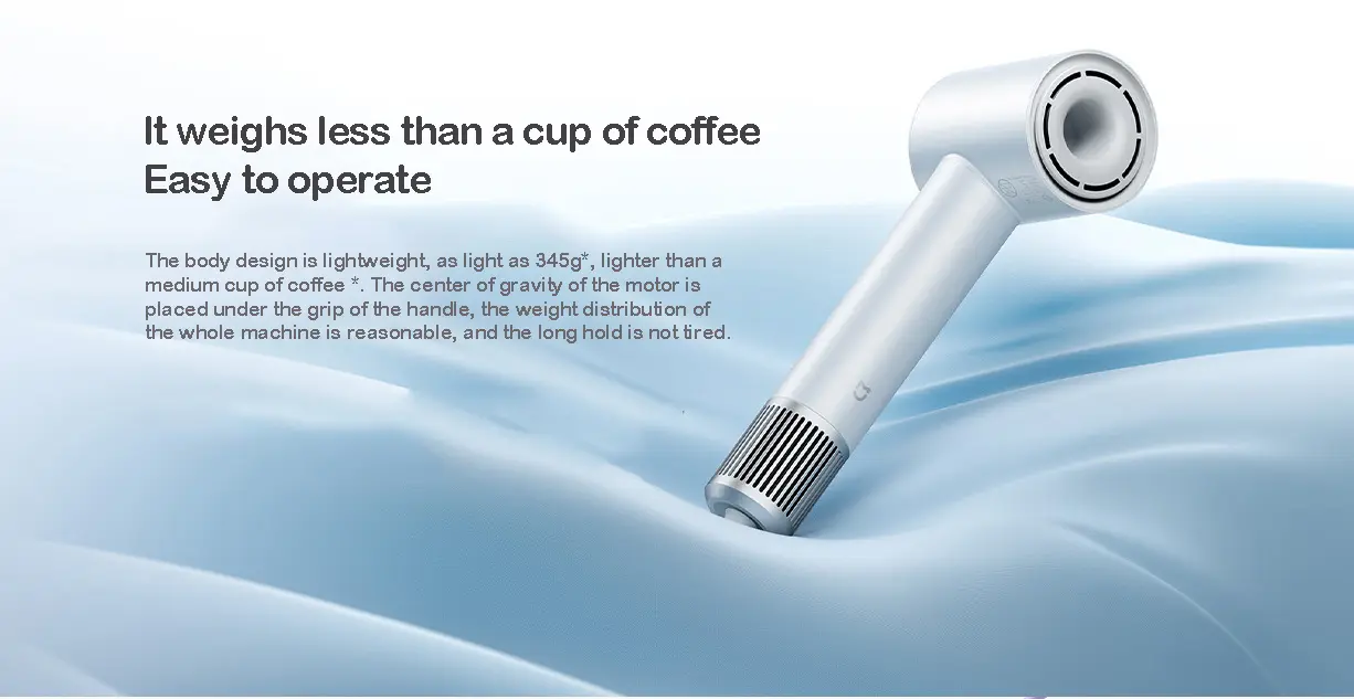 **Xiaomi-Mijia-H501-High-Speed-Hair-Dryer-Fast-Efficient-and-Gentle-Drying-Technology**