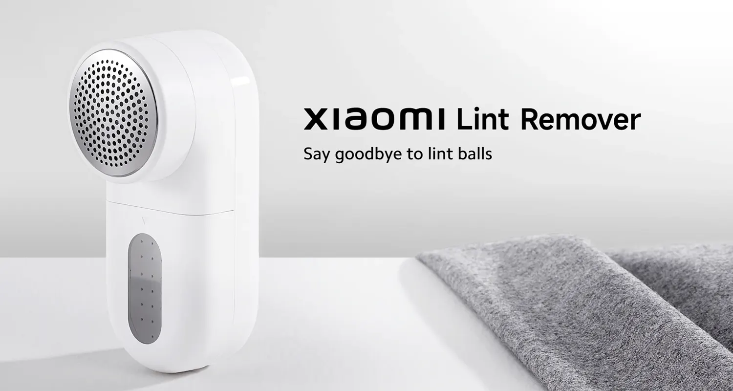 Xiaomi-Lint-Remover-Powerful-Fabric-Fuzz-Lint-Removal-with-Long-Battery-Life