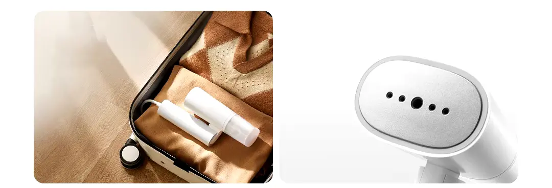 Xiaomi-MIJIA-Handheld-Garment-Steamer-2-Fast-26s-Warm-Up-30kPa-Steam-Boost-160mL-Tank-99-9%-Sterilization