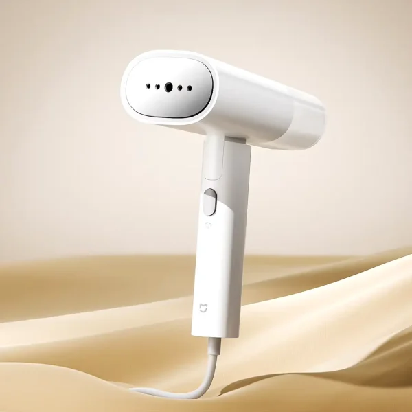 Xiaomi-MIJIA-Handheld-Garment-Steamer-2-Fast-26s-Warm-Up-30kPa-Steam-Boost-160mL-Tank-99-9%-Sterilization