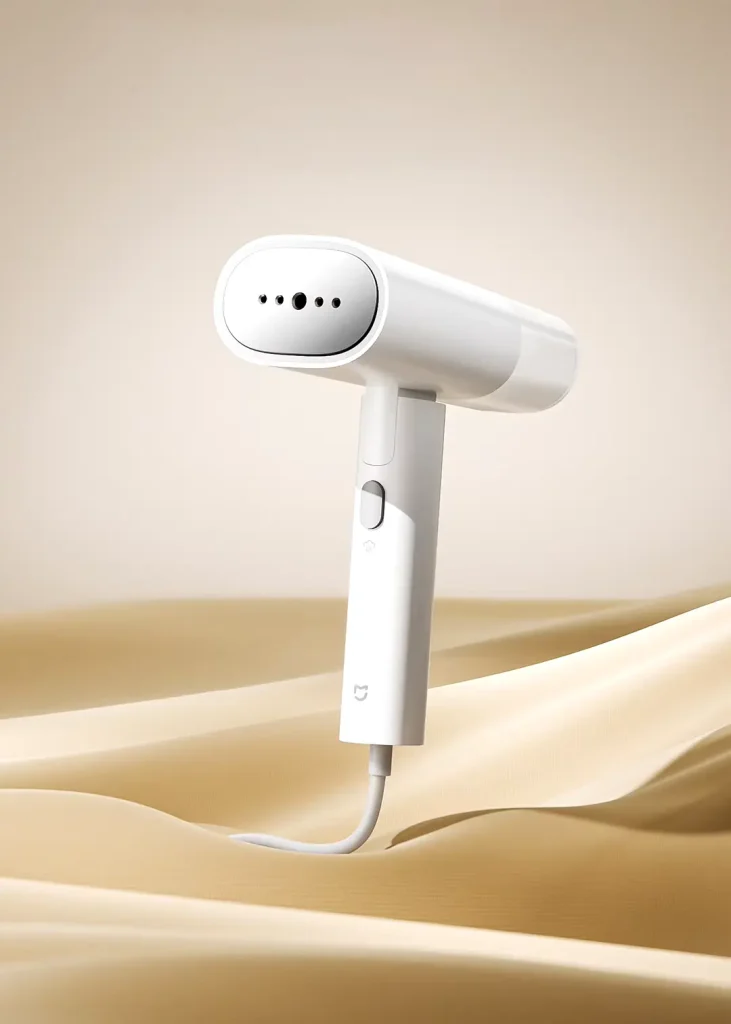 Xiaomi-MIJIA-Handheld-Garment-Steamer-2-Fast-26s-Warm-Up-30kPa-Steam-Boost-160mL-Tank-99-9%-Sterilization