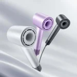 Xiaomi Mijia H501 High-Speed Hair Dryer -Fast, Efficient, and Gentle Drying Technology - Image 2