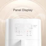 Xiaomi-Mijia-Intelligent-Air-Fryer-4L-Without-Oil-360-Hot-Air-Baking-Deep-Fryer