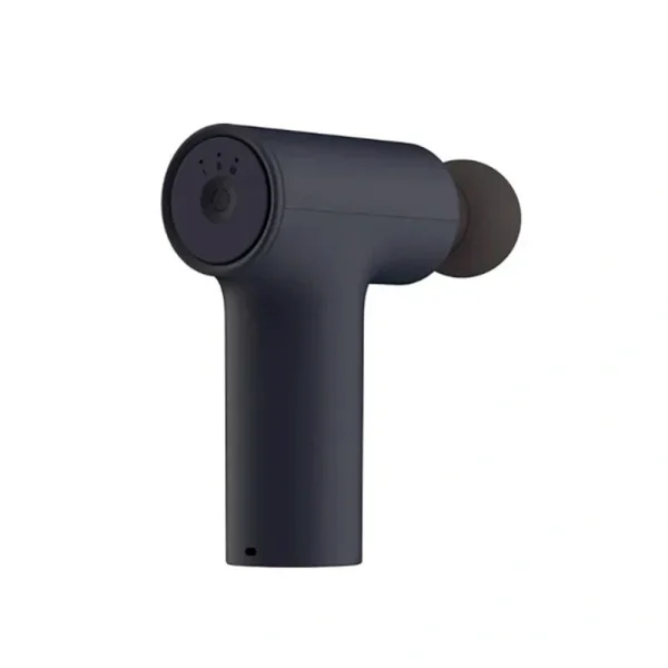 Xiaomi Mijia Mini Electric Massage Gun Muscle Relax Massager Portable Exercising Slimming Body Low Noise Relaxation gun
