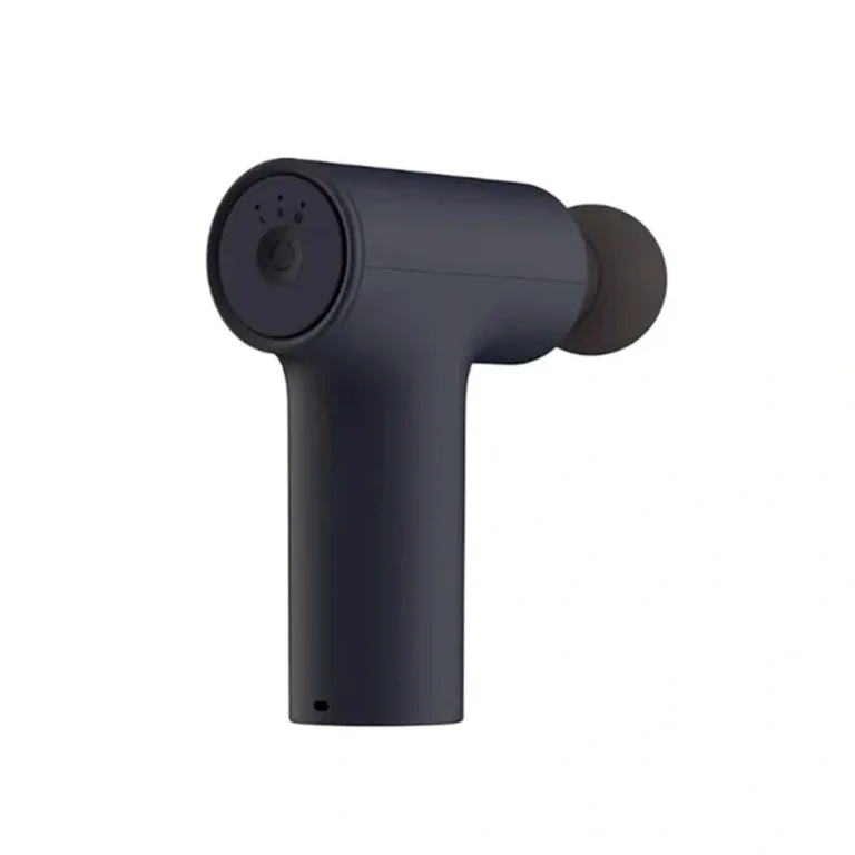 Xiaomi Mijia Mini Electric Massage Gun Muscle Relax Massager Portable Exercising Slimming Body Low Noise Relaxation gun