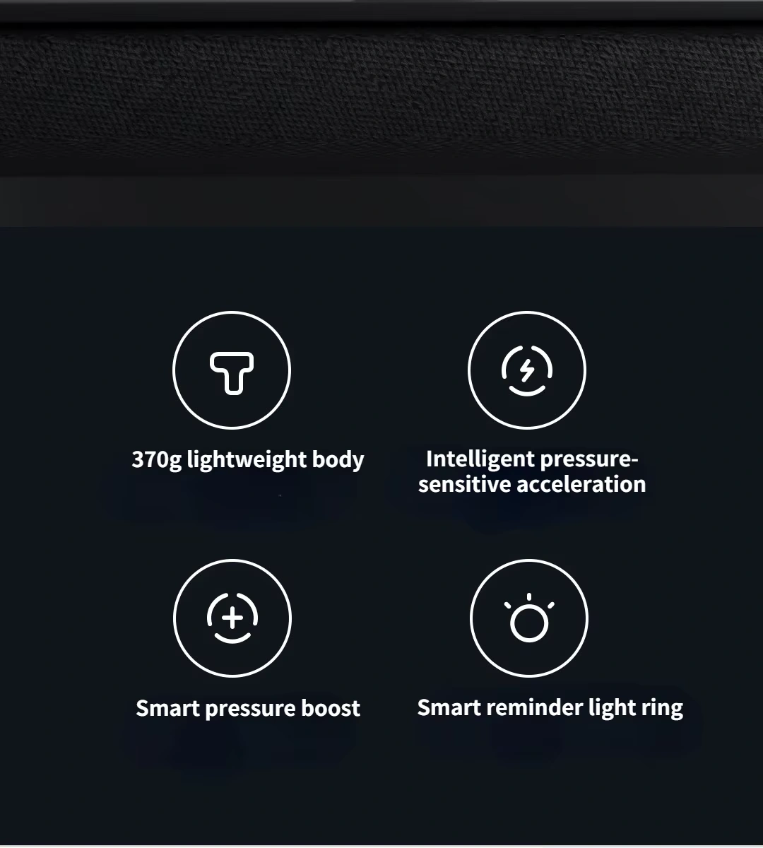 Xiaomi Mijia Mini Electric Massage Gun Muscle Relax Massager Portable Exercising Slimming Body Low Noise Relaxation gun