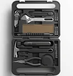 Xiaomi Mijia Screwdriver MJGJX001QW Home Portable Multifunctional Toolbox LED