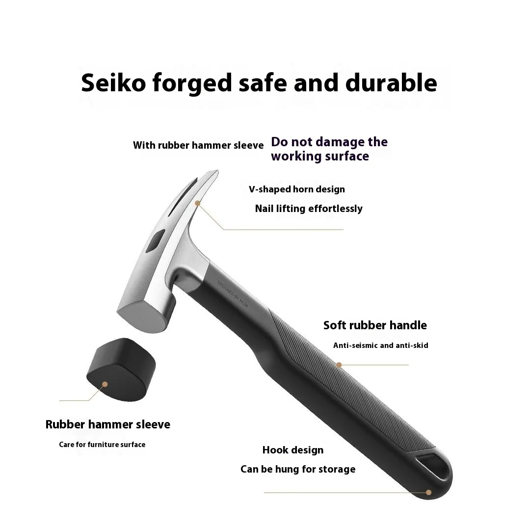 Xiaomi Mijia Screwdriver MJGJX001QW Home Portable Multifunctional Toolbox LED