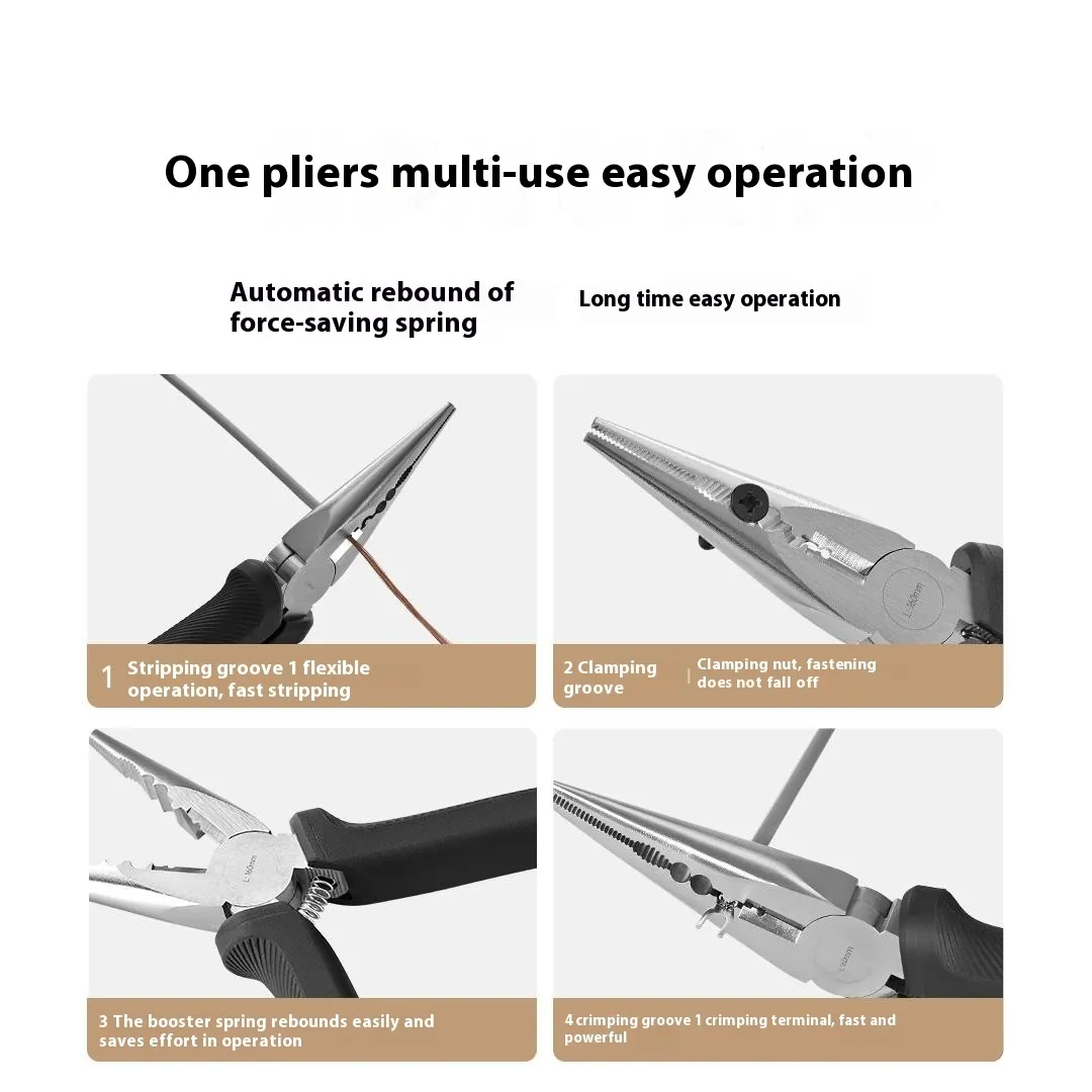 Xiaomi Mijia Screwdriver MJGJX001QW Home Portable Multifunctional Toolbox LED