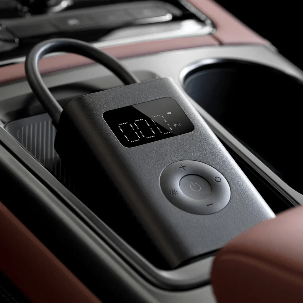 Xiaomi-Tire-Inflator-2-Portable-Electric-Air-Compressor-for-Fast-Tire-Inflation