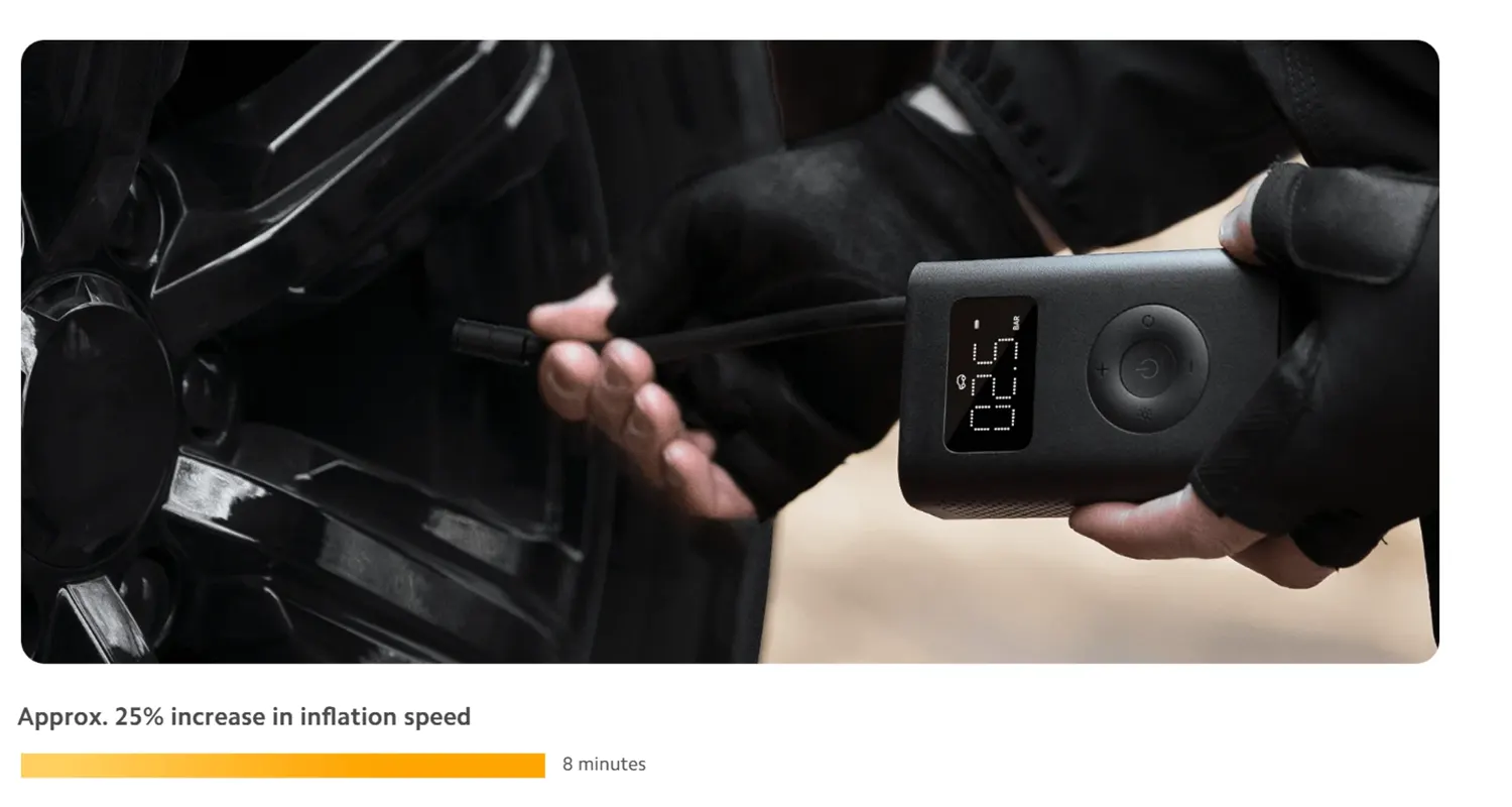 Xiaomi-Tire-Inflator-2-Portable-Electric-Air-Compressor-for-Fast-Tire-Inflation