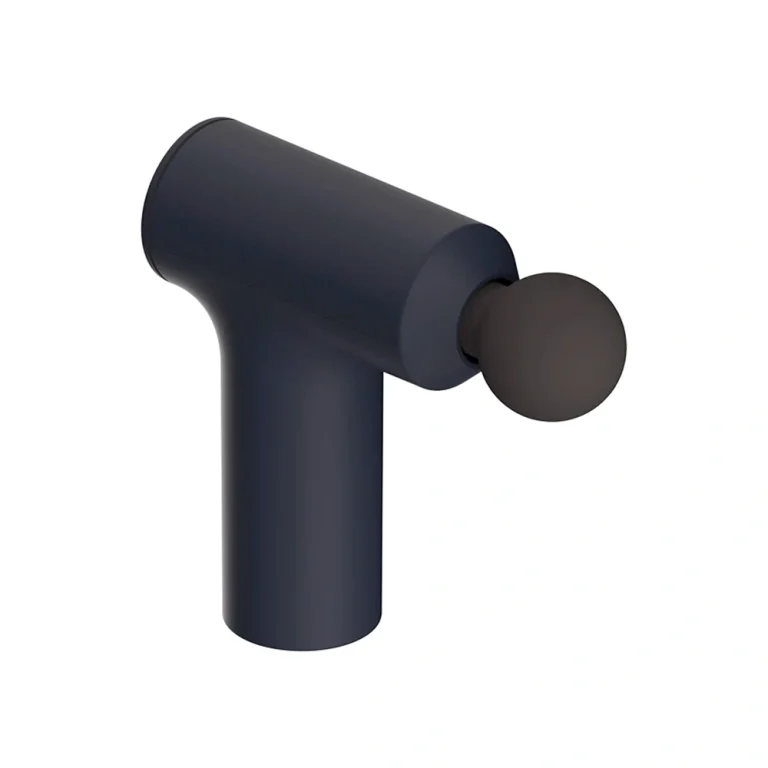 Xiaomi Mijia Mini Electric Massage Gun Muscle Relax Massager Portable Exercising Slimming Body Low Noise Relaxation gun