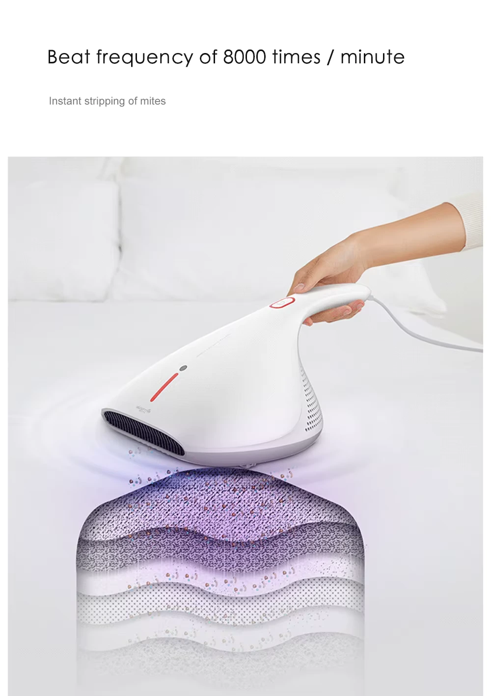 deeerma-dust-mite-removal-vacuum-cleaner-cm800-13kpa-suction-uvc-sterilization-hepa-filtration