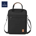 WIWU Pioneer Tablet Bag - Stylish, Durable, and Practical Protection for Your Tablet with Multiple Compartments and Water-Resistant Design