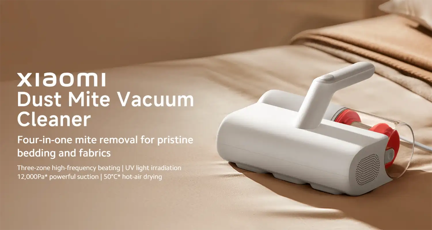 xiaomi-dust-mite-vacuum-cleaner-mjcmy02eu-uv-c-sterilization-high-suction-power-hepa-filtration