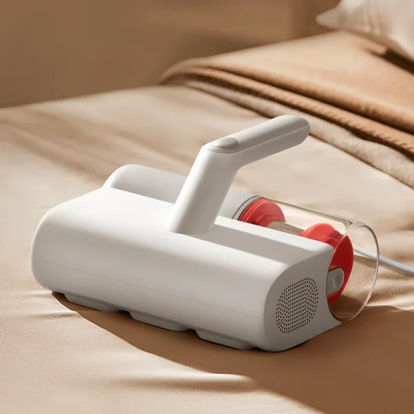 Xiaomi Dust Mite Vacuum Cleaner MJCMY02EU – UV-C Sterilization, High Suction Power & HEPA Filtration