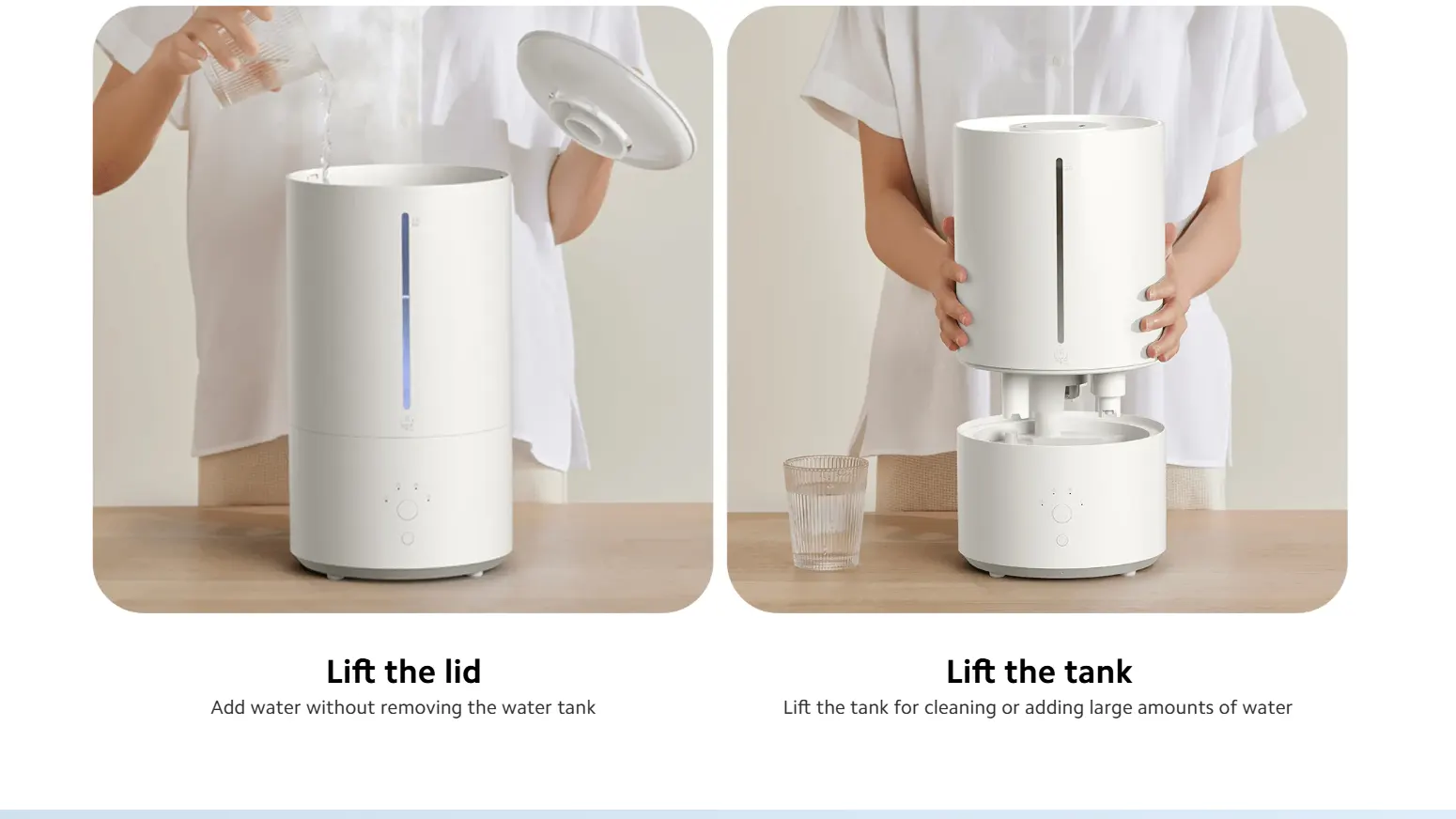 xiaomi-humidifier-2-4-5l-capacity-uv-c-sterilisation-360-rotating-mist-aromatherapy-diffuser-smart-humidity-control
