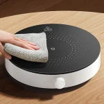 Xiaomi Mijia N1 Induction Cooker 2100W with 6 Speeds Firepower Control and 8 Layers of Safety Protection for Efficient and Safe Cooking