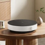 Xiaomi Mijia N1 Induction Cooker 2100W with 6 Speeds Firepower Control and 8 Layers of Safety Protection for Efficient and Safe Cooking