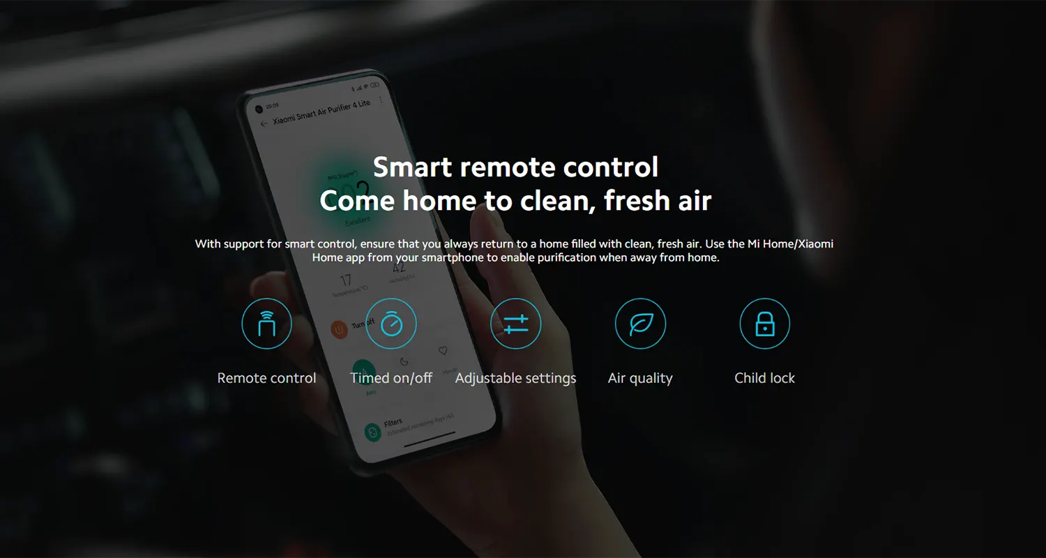 xiaomi-smart-air-purifier-4-lite-advanced-filtration-smart-control-energy-efficient