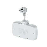 LDNIO-SC2413-Portable-Power-Strip-2-AC-Outlets-4-USB-Ports-20W-Fast-Charging
