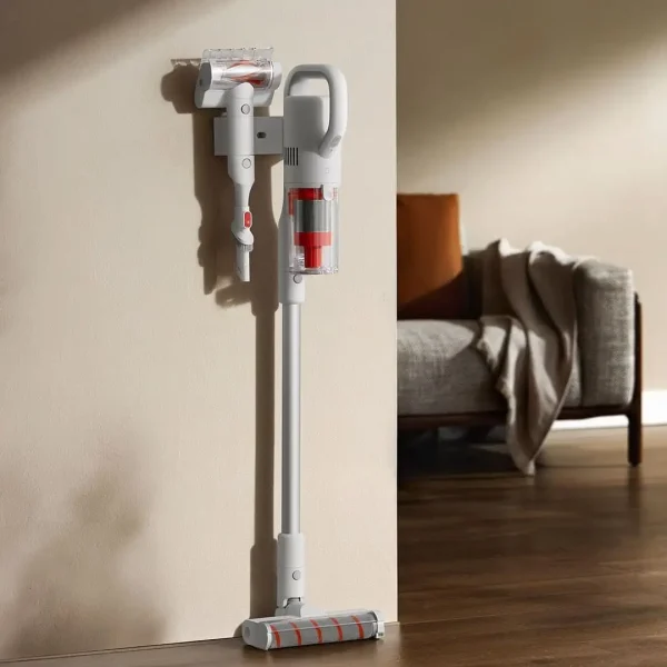 Xiaomi Mijia Wireless Vacuum Cleaner 3C D208 - Cordless Vacuum for Efficient Home Cleaning with Powerful Suction and Long Battery Life