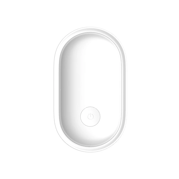 LDNIO Intelligent Sensor Night Light Y2 with motion sensor, automatic LED light for bedroom, corridor, and evening use, adjustable brightness, energy-efficient.