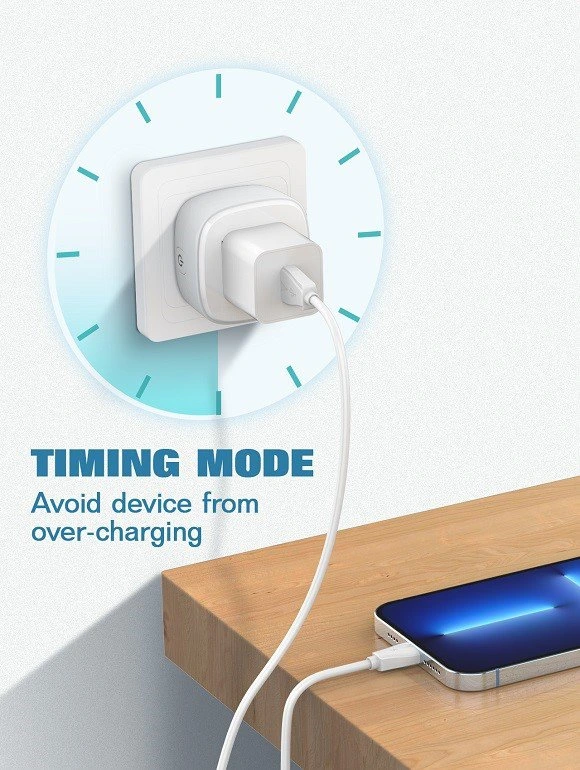 LDNIO SCW1050 Remote Control WiFi Smart Timing Power Socket with Surge Protection, compatible with UK, EU, and US plugs.