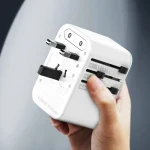 ldnio-z8-gan-travel-adapter-45w-fast-charger-universal-plug