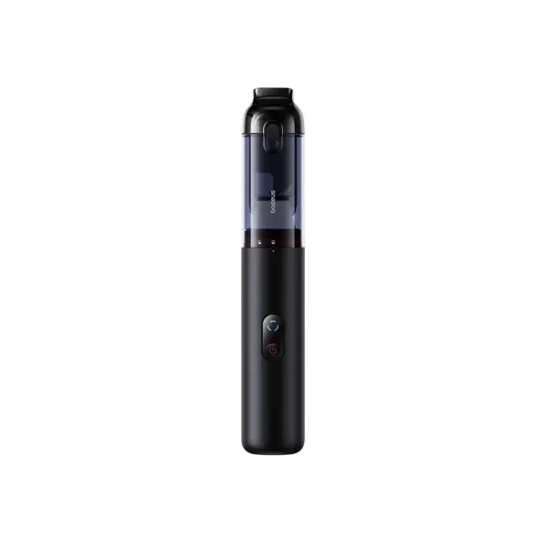 Baseus A5 Car Vacuum Cleaner – 130W Cordless Handheld Vacuum with 16,000Pa Suction and LED Display