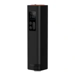 Baseus Super Mini Inflator Pump 12V Portable Car Air Compressor Auto Tire Pump with LED Display