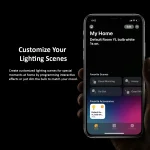 Yeelight LED Bulb 1S Dimmable – Smart Wi-Fi Light with App and Voice Control