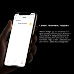 Yeelight LED Bulb 1S Dimmable – Smart Wi-Fi Light with App and Voice Control