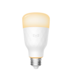 Yeelight LED Bulb 1S Dimmable – Smart Wi-Fi Light with App and Voice Control