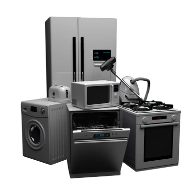 Home Appliances Category