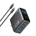 anker-zolo-140w-charger-4-port-usb-c-pd-fast-charging-gan-technology-for-laptop-phone-tablet